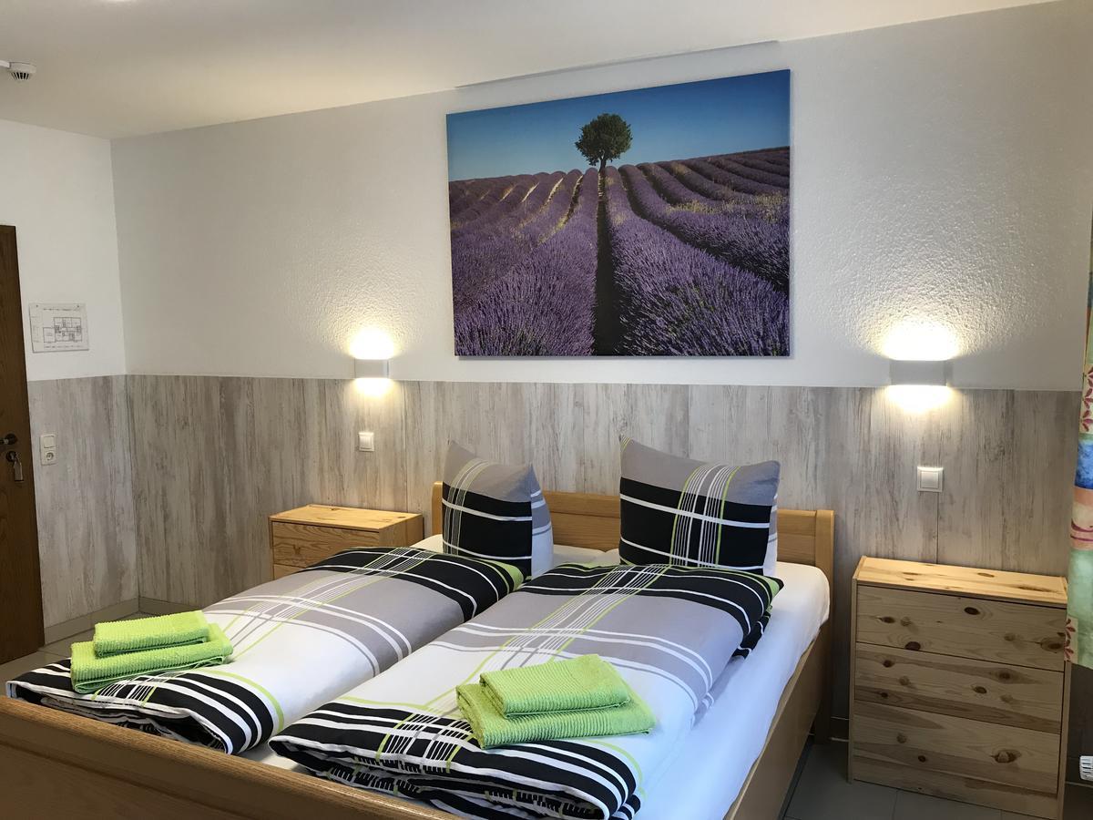 Hotel Oelberg Budget - Bonn Sued Königswinter Dış mekan fotoğraf