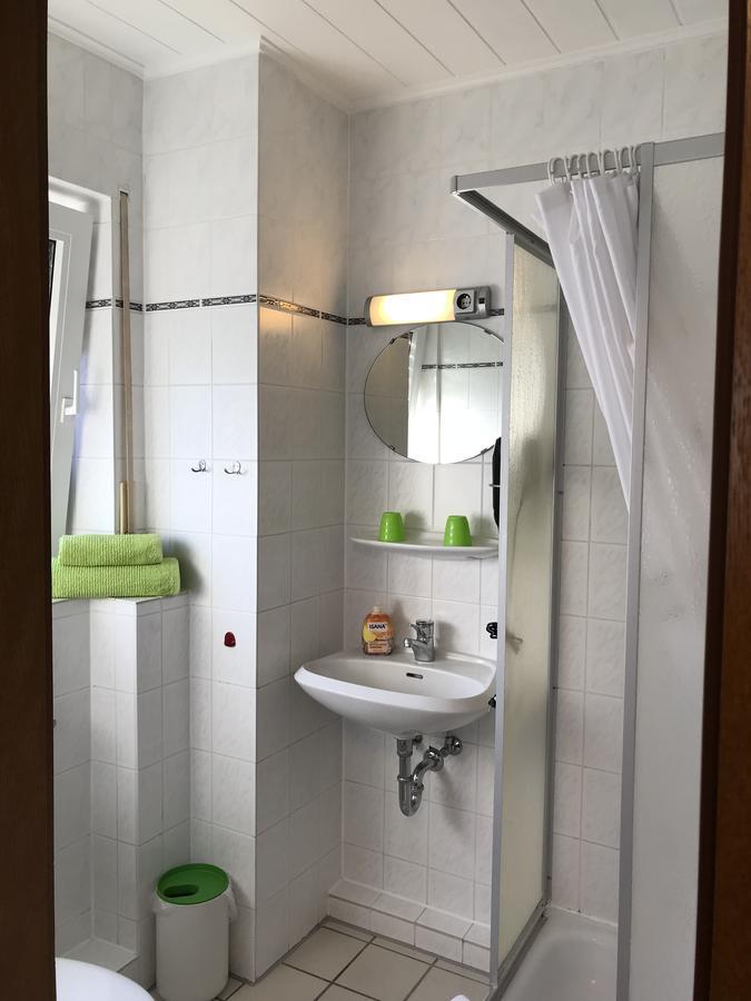Hotel Oelberg Budget - Bonn Sued Königswinter Dış mekan fotoğraf